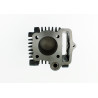 CYLINDER + GŁOWICA KPL. 4T 70CCM (47mm) MANUAL - MOTOROWER , ATV - SEE