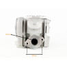 CYLINDER + GŁOWICA KPL. 4T 70CCM (47mm) MANUAL - MOTOROWER , ATV - SEE