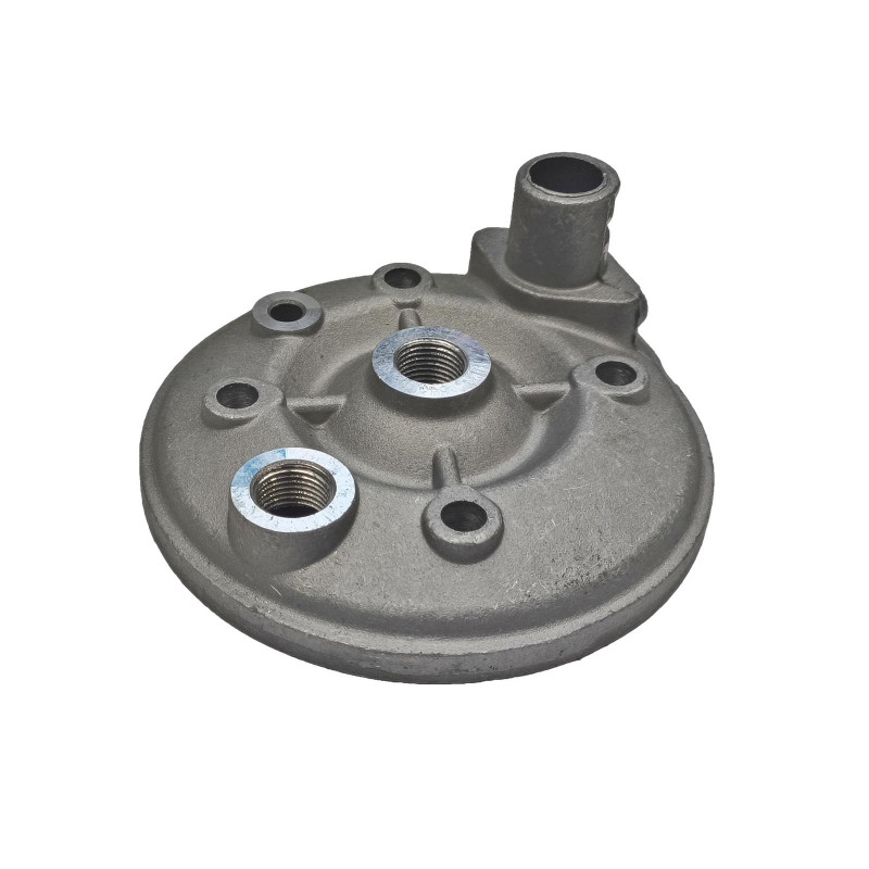 GŁOWICA 2T 50CCM (41mm)- CIECZ- AM6 , MINARELLI, YAMAHA, PEUGEOT , RIEJU , APRILIA GŁOWICA 2T 50CCM (41mm)- CIECZ- AM6 , MINARELLI, YAMAHA, PEUGEOT , RIEJU , APRILIA
