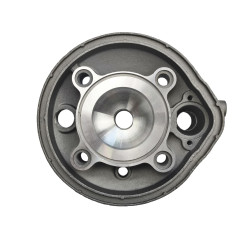 GŁOWICA 2T 50CCM (41mm)- CIECZ- AM6 , MINARELLI, YAMAHA, PEUGEOT , RIEJU , APRILIA