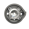 GŁOWICA 2T 50CCM (41mm)- CIECZ- AM6 , MINARELLI, YAMAHA, PEUGEOT , RIEJU , APRILIA