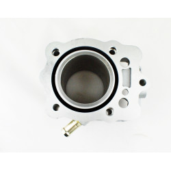 CYLINDER ATV 200CCM (63,5mm) (sw.15mm) KPL.- ciecz - ANH