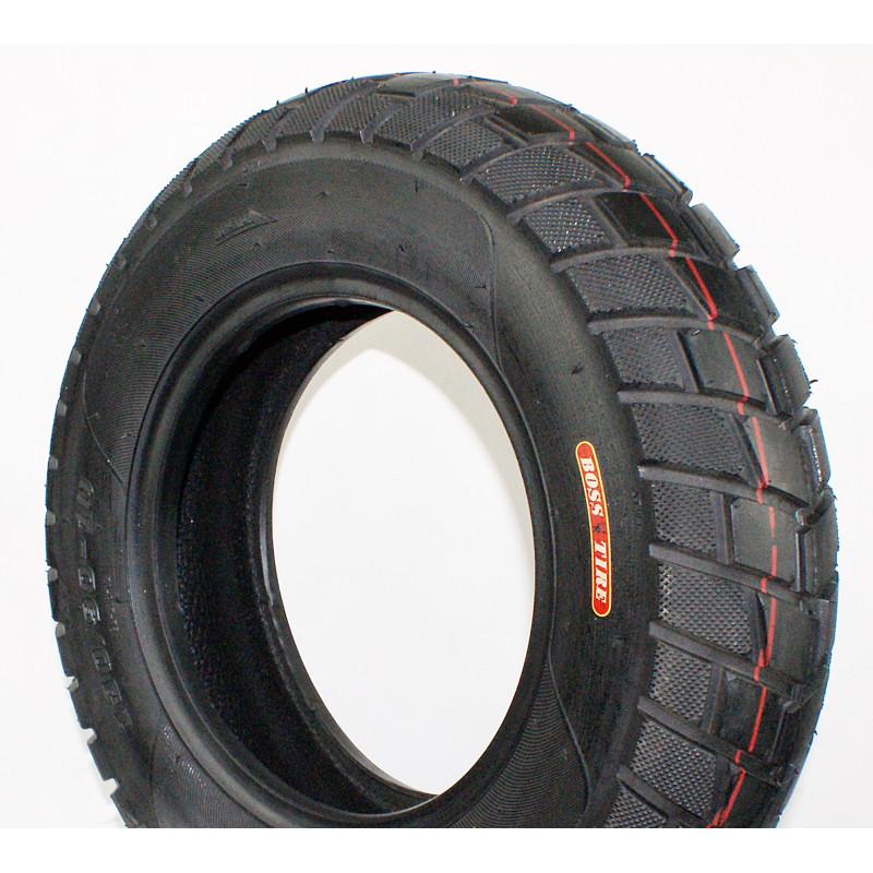 OPONA 130/90-10 TL- BEZDĘTKOWA BOSS TIRE BL-238 - 6 WARSTWOWA OPONA 130/90-10 TL- BEZDĘTKOWA BOSS TIRE BL-238 - 6 WARSTWOWA