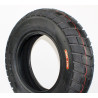 OPONA 130/90-10 TL- BEZDĘTKOWA BOSS TIRE BL-238 - 6 WARSTWOWA