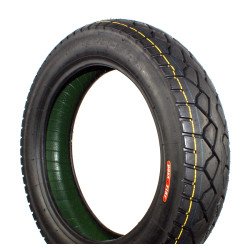 OPONA 130/90-15 TL- BEZDĘTKOWA BOSS TIRE BL-222 -6 WARSTWOWA