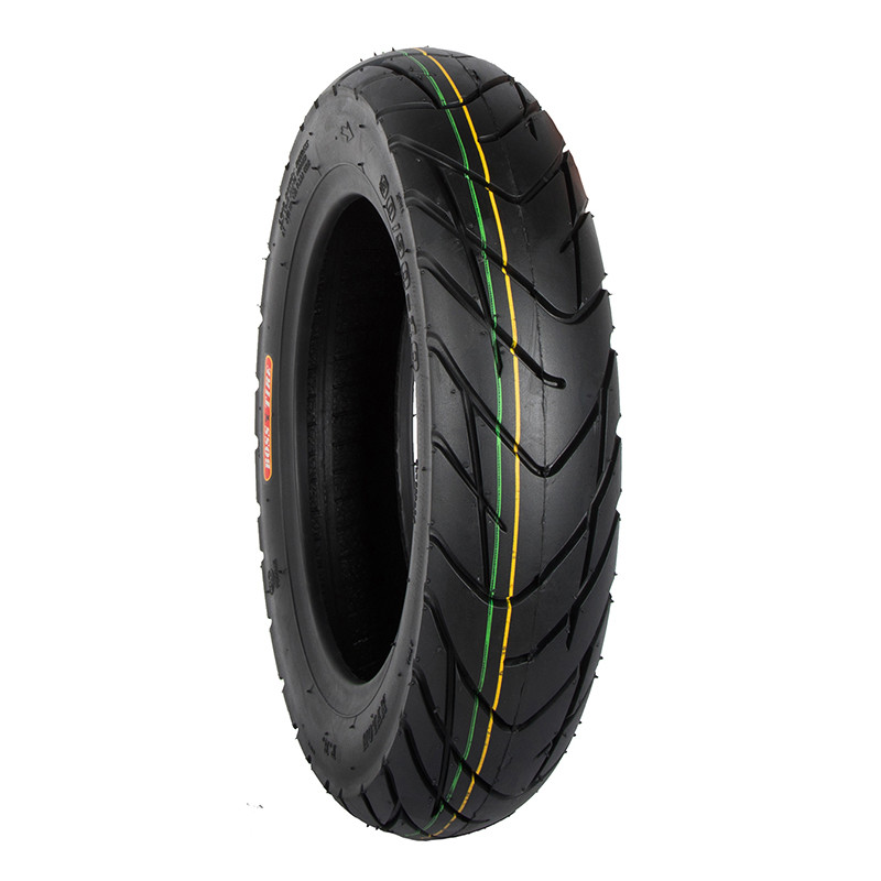 OPONA 3,00-10 TL- BEZDĘTKOWA BOSS TIRE BL-299 8 WARSTWOWA OPONA 3,00-10 TL- BEZDĘTKOWA BOSS TIRE BL-299 8 WARSTWOWA