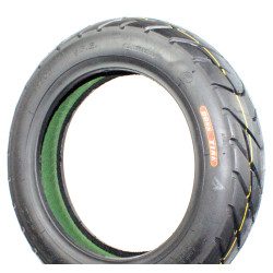 OPONA 3,00-10 TL- BEZDĘTKOWA BOSS TIRE BL-299  8 WARSTWOWA