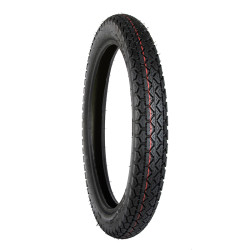 OPONA 3,00-18 TT- DĘTKOWA BOSS TIRE BL-294  6 WARSTWOWA