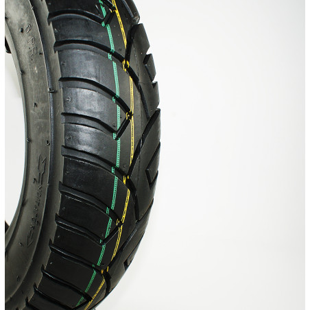 OPONA 3,50-10 TT- DĘTKOWA BOSS TIRE BL-204  6- WARSTWOWA
