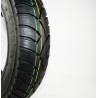 OPONA 3,50-10 TT- DĘTKOWA BOSS TIRE BL-204  6- WARSTWOWA
