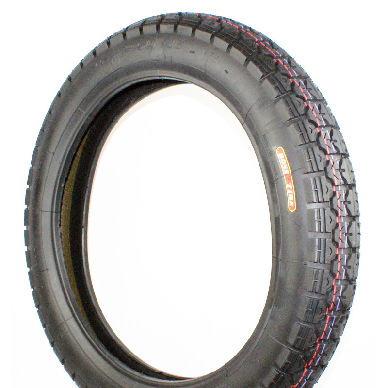OPONA 3,50-16 TT- DĘTKOWA BOSS TIRE BL-207 8-WARSTWOWA OPONA 3,50-16 TT- DĘTKOWA BOSS TIRE BL-207 8-WARSTWOWA