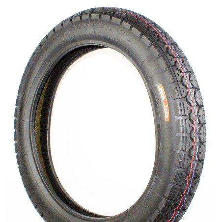 OPONA 3,50-16 TT- DĘTKOWA BOSS TIRE BL-207 8-WARSTWOWA