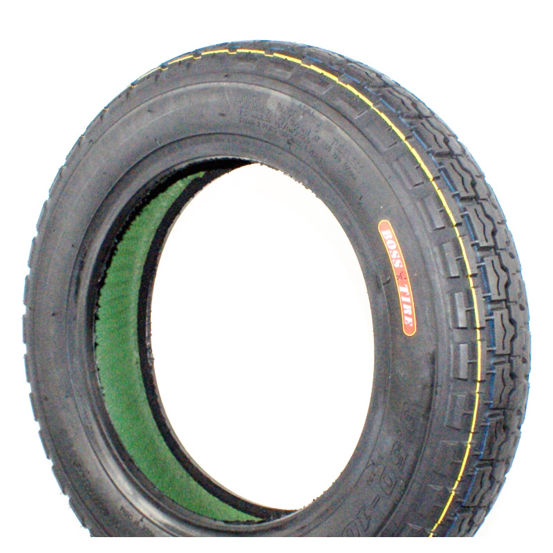OPONA 3,5-10 TL- BEZDĘTKOWA BOSS TIRE BL-304 6-WARSTWOWA OPONA 3,5-10 TL- BEZDĘTKOWA BOSS TIRE BL-304 6-WARSTWOWA