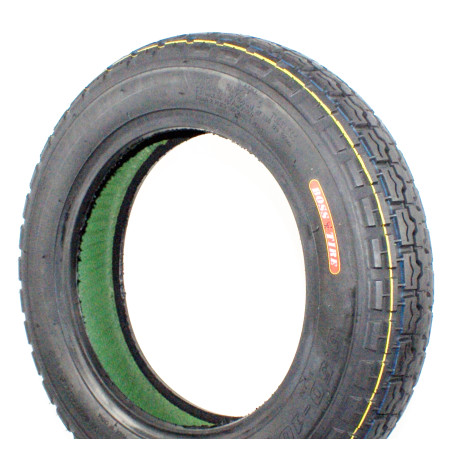 OPONA 3,5-10 TL- BEZDĘTKOWA BOSS TIRE BL-304 6-WARSTWOWA