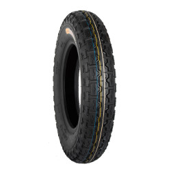 OPONA 3,5-10 TL- BEZDĘTKOWA BOSS TIRE BL-304 6-WARSTWOWA