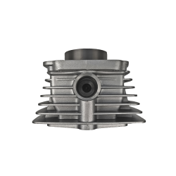CYLINDER ATV 200CCM (63,5mm) (sw.15mm) KPL. - powietrze - CG200