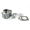 CYLINDER KPL. ATV 200 (63MM) - CIECZ