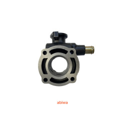 OUTLET CYLINDER 2T 50CCM (41mm) (sw.12mm) - ciecz - SUZUKI KATANA, APRILIA SR - MORINI L/C  ANH OUTLET