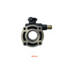 OUTLET CYLINDER 2T 50CCM (41mm) (sw.12mm) - ciecz - SUZUKI KATANA, APRILIA SR - MORINI L/C  ANH OUTLET