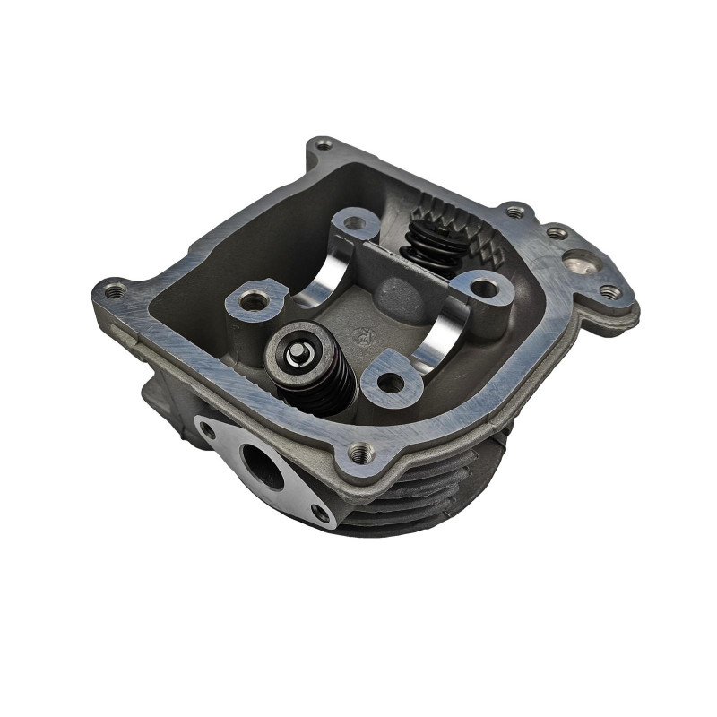 GŁOWICA 4T GY6 50CCM (39mm) KPL. Z ODPOWIETRZENIEM - ANH GŁOWICA 4T GY6 50CCM (39mm) KPL. Z ODPOWIETRZENIEM - ANH