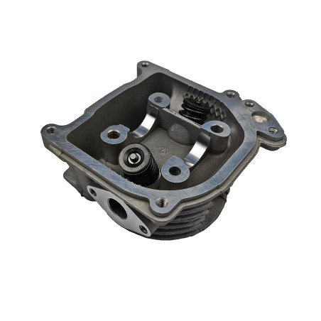 GŁOWICA 4T GY6 50CCM (39mm) KPL. Z ODPOWIETRZENIEM - ANH