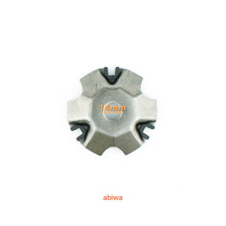 WARIATOR-SPRZĘGŁO PRZÓD 139QMB- 8,5g KOMPLET ANH