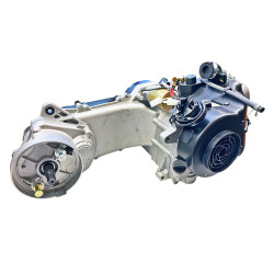 SILNIK 139QMB 4T 80CC- 40cm, bęben, krótki wałek, filtr "L"