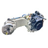 SILNIK 139QMB 4T 80CC- 40cm, bęben, krótki wałek, filtr "L"