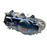 SILNIK 139QMB 4T 80CC- 40cm, bęben, krótki wałek, filtr "L"