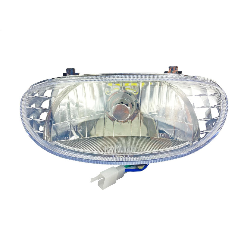 LAMPA PRZÓD KPL. WILGA,VAPOR,COLIBER - żarówka LED LAMPA PRZÓD KPL. WILGA,VAPOR,COLIBER - żarówka LED