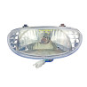 LAMPA PRZÓD KPL. WILGA,VAPOR,COLIBER - żarówka LED