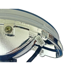 LAMPA PRZÓD KPL. WILGA,VAPOR,COLIBER - żarówka LED