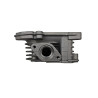 GŁOWICA 4T GY6 50CCM (39mm) KPL. Z ODPOWIETRZENIEM - ANH