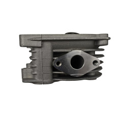 GŁOWICA 4T GY6 50CCM (39mm) KPL. Z ODPOWIETRZENIEM - ANH