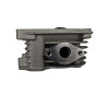 GŁOWICA 4T GY6 50CCM (39mm) KPL. Z ODPOWIETRZENIEM - ANH