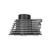 CYLINDER ATV 200CCM (63,5mm) (sw.15mm) KPL. - powietrze - CG200