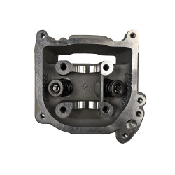 GŁOWICA 4T GY6 50CCM (39mm) KPL. Z ODPOWIETRZENIEM - ANH