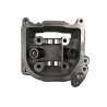 GŁOWICA 4T GY6 50CCM (39mm) KPL. Z ODPOWIETRZENIEM - ANH