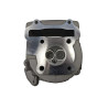 GŁOWICA 4T GY6 50CCM (39mm) KPL. Z ODPOWIETRZENIEM - ANH
