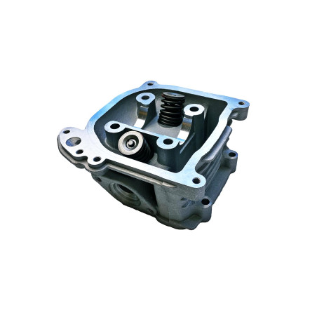 GŁOWICA 4T GY6 60CCM (44mm) KPL. Z ODPOWIETRZENIEM - ANH