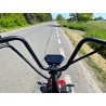 MOTOROWER ELEKTRYCZNY z homologacją ABIWA - SMARDA SE-03 POMARAŃCZOWA
