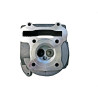 GŁOWICA 4T GY6 60CCM (44mm) KPL. Z ODPOWIETRZENIEM - ANH