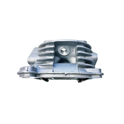 GŁOWICA 4T GY6 60CCM (44mm) KPL. Z ODPOWIETRZENIEM - ANH