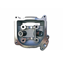 GŁOWICA 4T GY6 60CCM (44mm) KPL. Z ODPOWIETRZENIEM - ANH