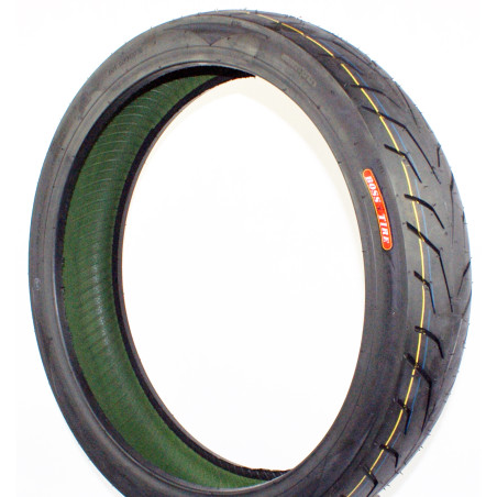 OPONA 110/70-17 TL-BEZDĘTKOWA BOSS TIRE BL-701