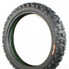 OPONA 110/80-17 TL- BEZDĘTKOWA BOSS TIRE BL-616