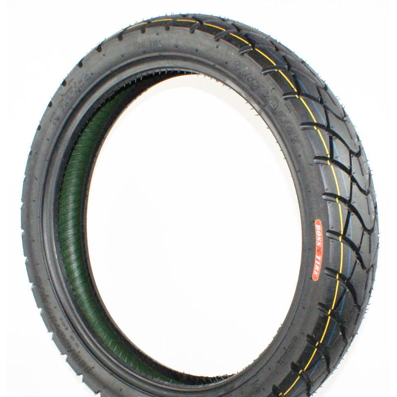 OPONA 110/80-17 TL- BEZDĘTKOWA BOSS TIRE BL-617 OPONA 110/80-17 TL- BEZDĘTKOWA BOSS TIRE BL-617