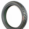 OPONA 110/80-17 TL- BEZDĘTKOWA BOSS TIRE BL-617
