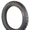OPONA 110/90-18 TL- BEZDĘTKOWA BOSS TIRE BL-616