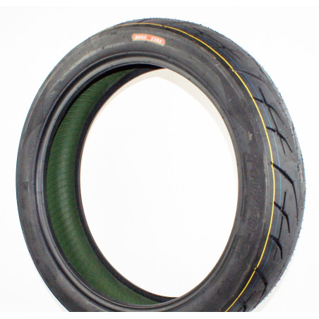 OPONA 140/70-17 TL- BEZDĘTKOWA BOSS TIRE BL-702 6-WARSTWOWA